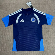 Cruzeiro 26/27 Dark Blue Training Jersey