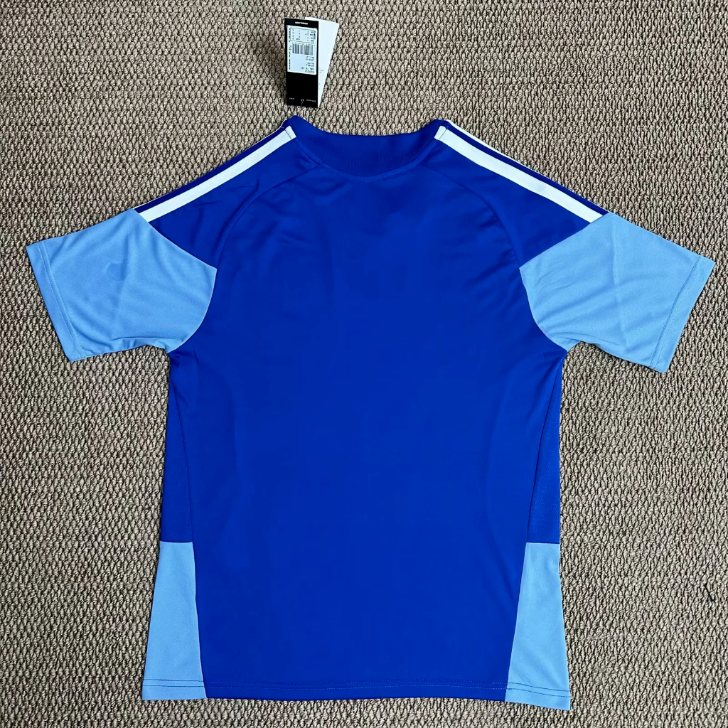 Cruzeiro 26/27 Sky Blue Training Jersey