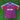 Crystal Palace 25/26 Red/Blue/White Home Jersey