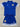 Curaçao 26/27 Blue/White Home Kids Jersey Set