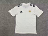 Curaçao 26/27 White Away Jersey