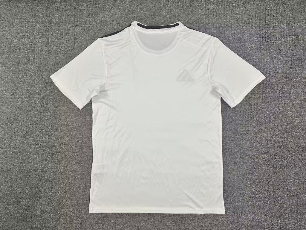 Curaçao 26/27 White Away Jersey