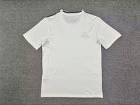 Curaçao 26/27 White Away Jersey