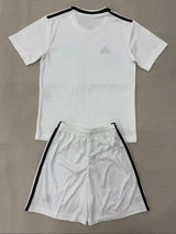 Curaçao 26/27 White Away Kids Jersey Set