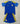 Curaçao 26/27 World Cup Blue/Yellow Home Kids Jersey Set