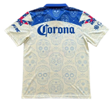 Club America 2023/24 New Vintage Concept Carnival Jersey - Concept Kits