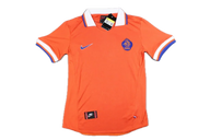 Netherlands 1997/98 Vintage Retro Home Jersey - Concept Kits
