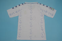 Real Madrid 1994/1996 Vintage Retro Home Jersey - Concept Kits