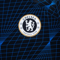 Chelsea 2022/23 New Vintage Away Jersey - Concept Kits