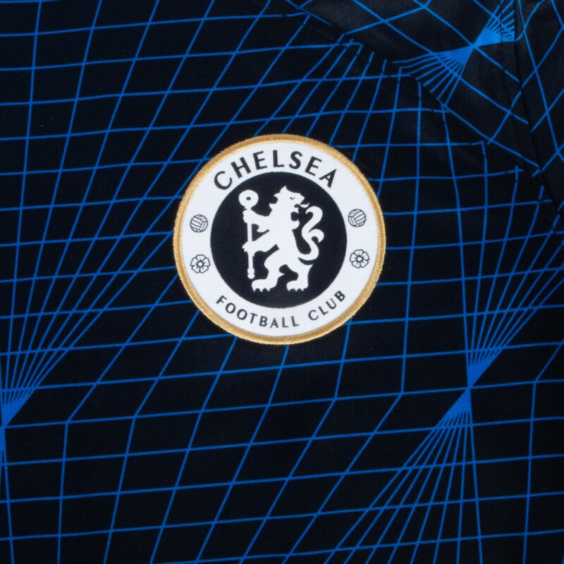 Chelsea 2022/23 New Vintage Away Jersey - Concept Kits