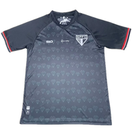 Sao Paulo 2024/25 Special Edition Jersey - Concept Kits
