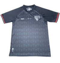 Sao Paulo 2024/25 Special Edition Jersey - Concept Kits