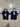 Dallas Cowboys 25/26 Prescott #4 Navy/White Kids Jersey