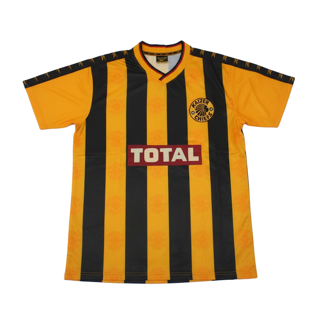 Kaiser Chiefs 1998/99 Vintage Retro Home Jersey