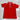 Denmark 2026 Red World Cup Home Jersey