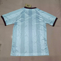 Denmark 25/26 Blue Special Version Jersey