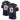 Denver Broncos 25/26 Nix #10 Navy NFL Jersey