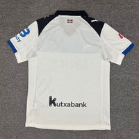 Deportivo Aravis 25/26 Away Jersey - Concept Kits