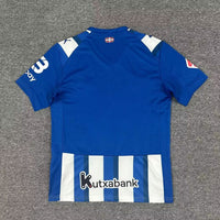 Deportivo Aravis 25/26 Home Jersey - Concept Kits
