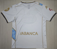 Deportivo La Coruna 25/26 Third Away Jersey