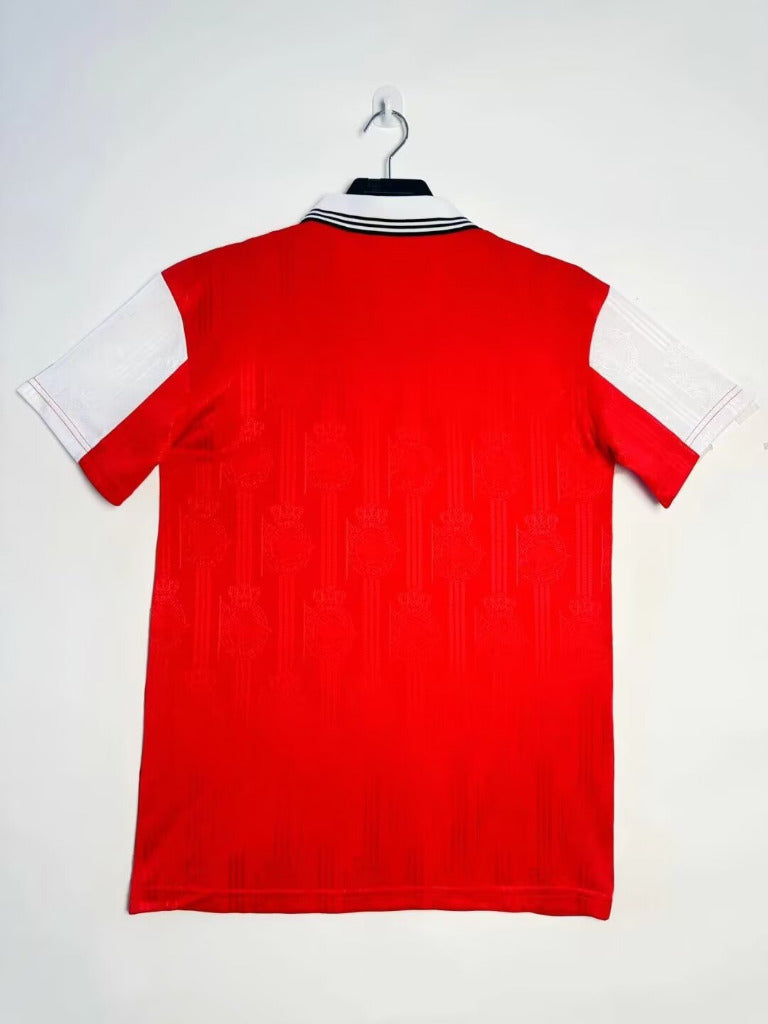 Deportivo La Coruna 1997/98 Vintage Retro Away Jersey - Concept Kits