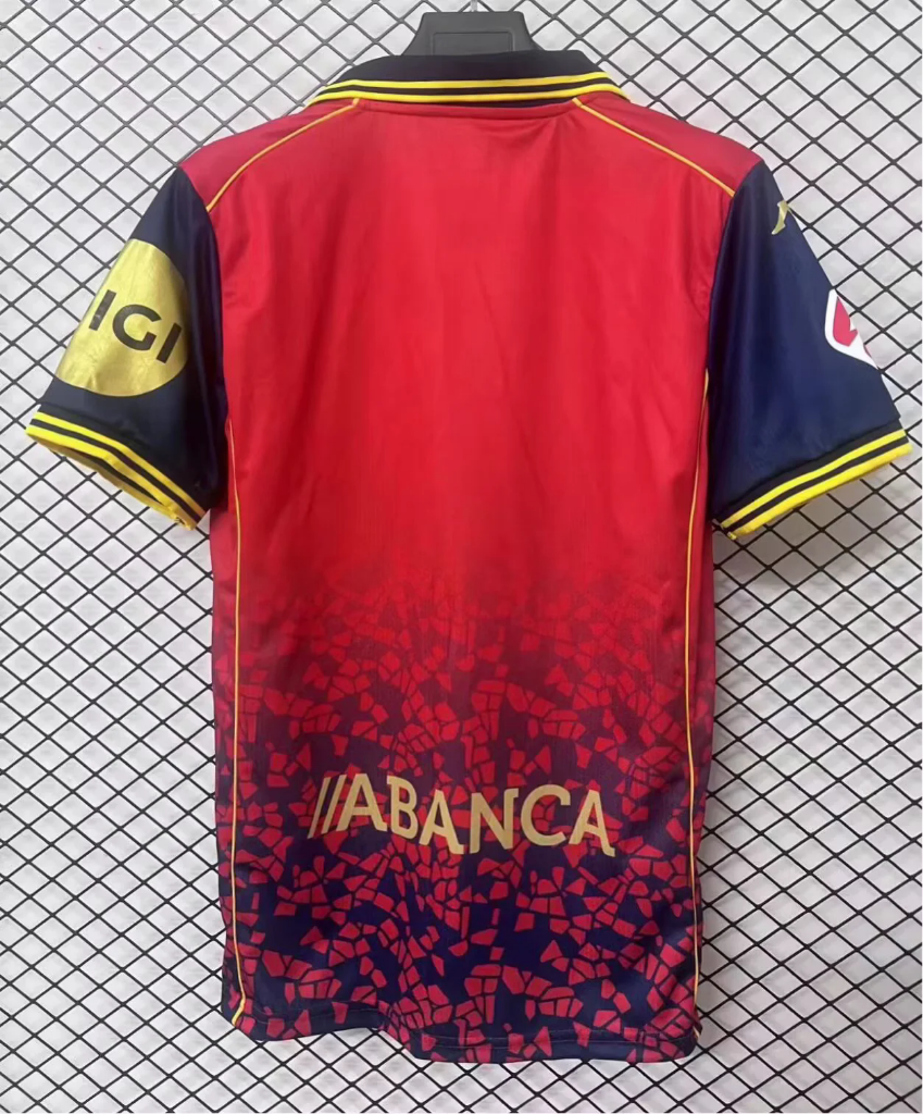 Deportivo La Coruna 25/26 Away Jersey