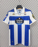 Deportivo La Coruna 25/26 Home Jersey