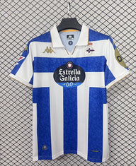 Deportivo La Coruna 25/26 Home Jersey