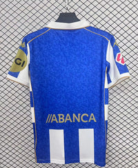 Deportivo La Coruna 25/26 Home Jersey