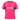 Derbyshire 26/27 Bright Pink with Black Side Away Jersey
