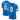 Detroit Lions 25/26 Arnold #0 Royal Blue NFL Game Jersey