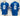 Detroit Lions 25/26 Gibbs #0 Royal Blue NFL Game Jersey