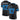 Detroit Lions 25/26 Hutchinson #97 Black NFL Game Jersey