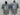 Detroit Lions 25/26 Hutchinson #97 Gray NFL Game Jersey