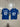 Detroit Lions 25/26 Hutchinson #97 Royal Blue Game Kids Jersey
