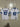 Detroit Lions 25/26 Hutchinson #97 White Game Kids Jersey