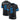 Detroit Lions 25/26 Montgomery #5 Black NFL Game Jersey