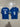 Detroit Lions 25/26 Montgomery #5 Royal Blue Game Kids Jersey