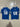 Detroit Lions 25/26 Sewell #58 Royal Blue Game Kids Jersey