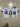 Detroit Lions 25/26 TeSlaa #18 White Game Kids Jersey