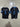 Detroit Lions 25/26 Williams #1 Black Game Kids Jersey
