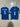 Detroit Lions 25/26 Williams #1 Royal Blue Game Kids Jersey