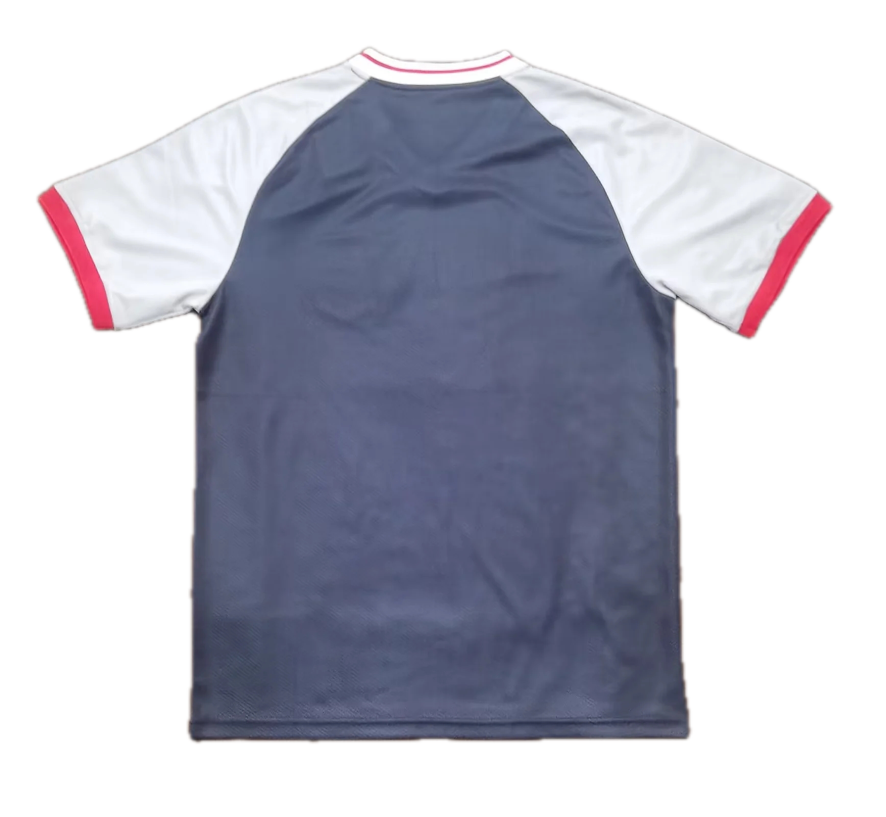 2024/25 Japan Special Edition 'Black Samurai' Concept Jersey - Concept Kits