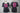 Dolphins 2021/22 Marino #13 Black/Pink Women NFL Jersey