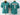 Dolphins 2022/23 Tagovailoa #1 Aqua Women NFL Jersey