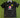 Dortmund 26/27 Black/White Collar Away Jersey