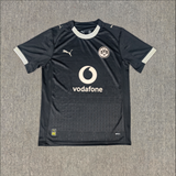 Dortmund 26/27 Black/White Special Edition Jersey