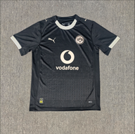 Dortmund 26/27 Black/White Special Edition Jersey