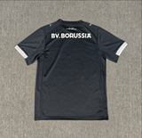 Dortmund 26/27 Black/White Special Edition Jersey