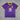 Dortmund 26/27 Purple/Yellow Away Jersey